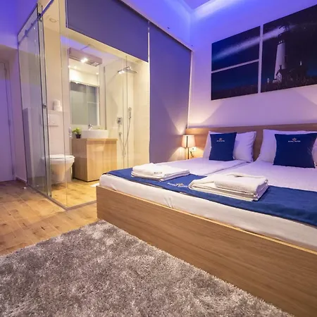 Royal Suites Belgrade Exterior photo