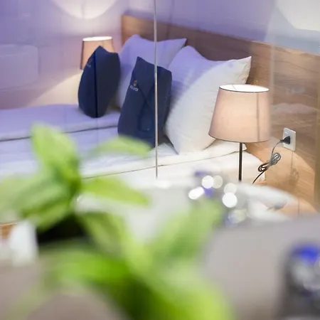 Royal Suites Belgrade Exterior photo