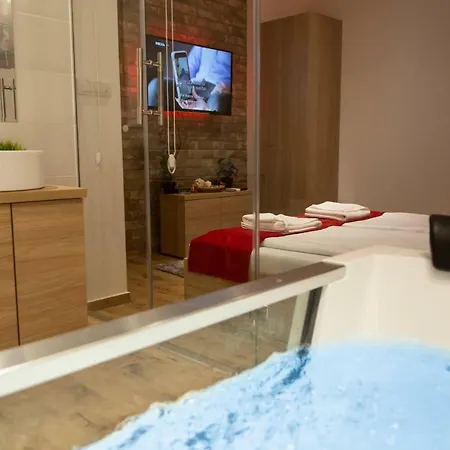 Royal Suites Belgrade Exterior photo