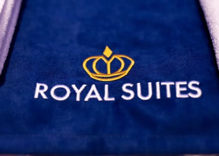 Royal Suites