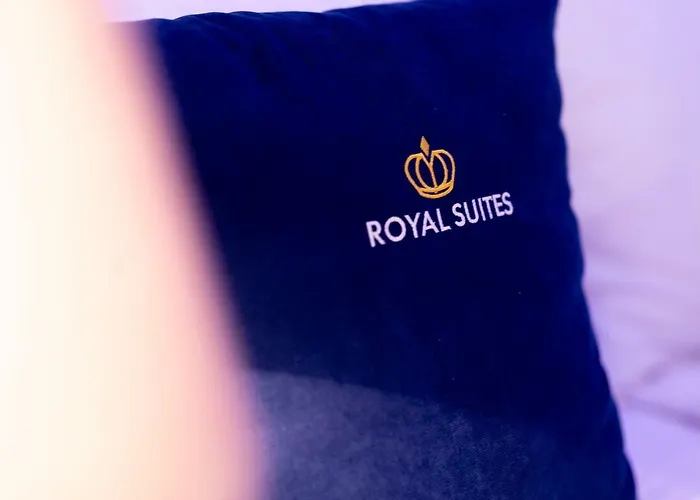 Royal Suites