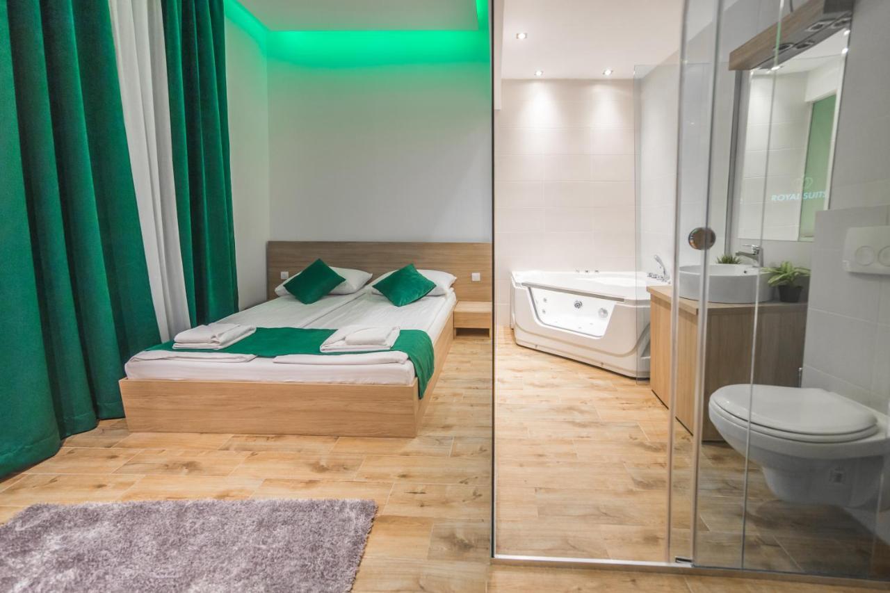 Apartment Royal *