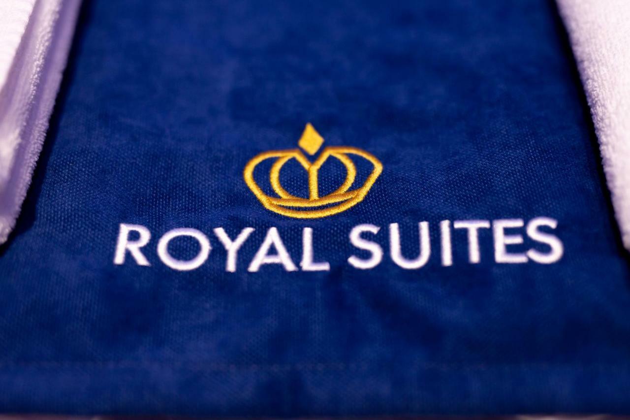 Apartment Royal