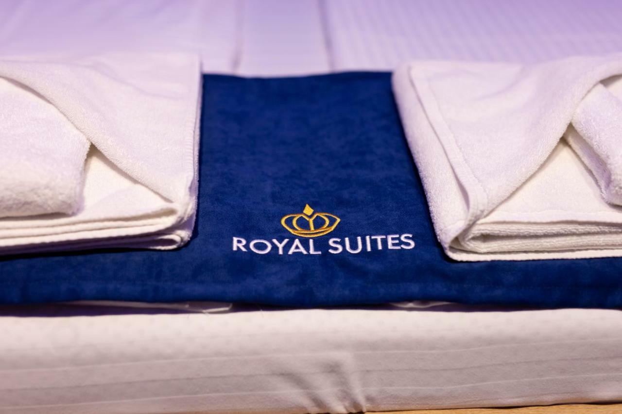 Apartment Royal *