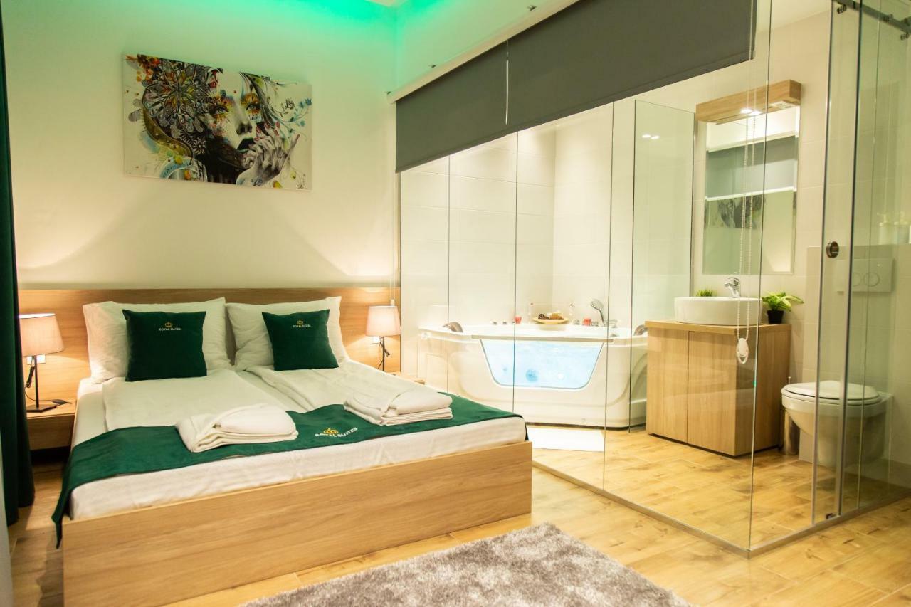 Apartment Royal Belgrade